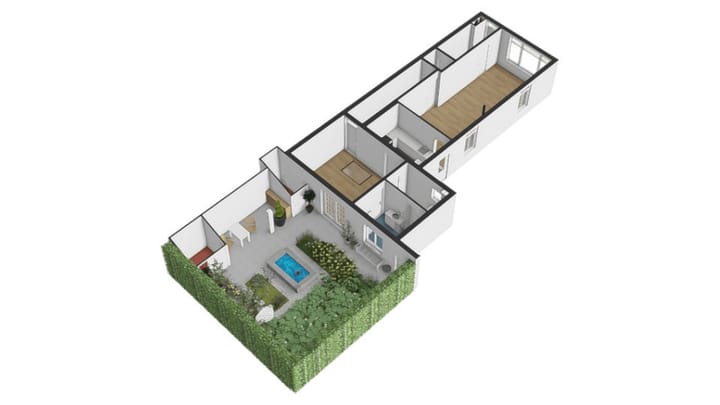 Photo 61 of Pannesheuvel 17