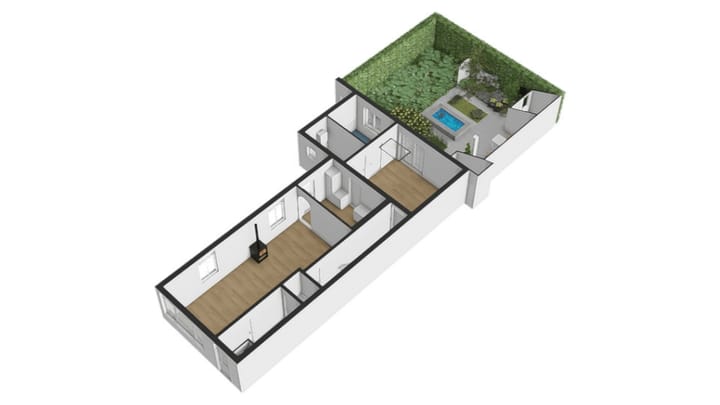 Photo 62 of Pannesheuvel 17