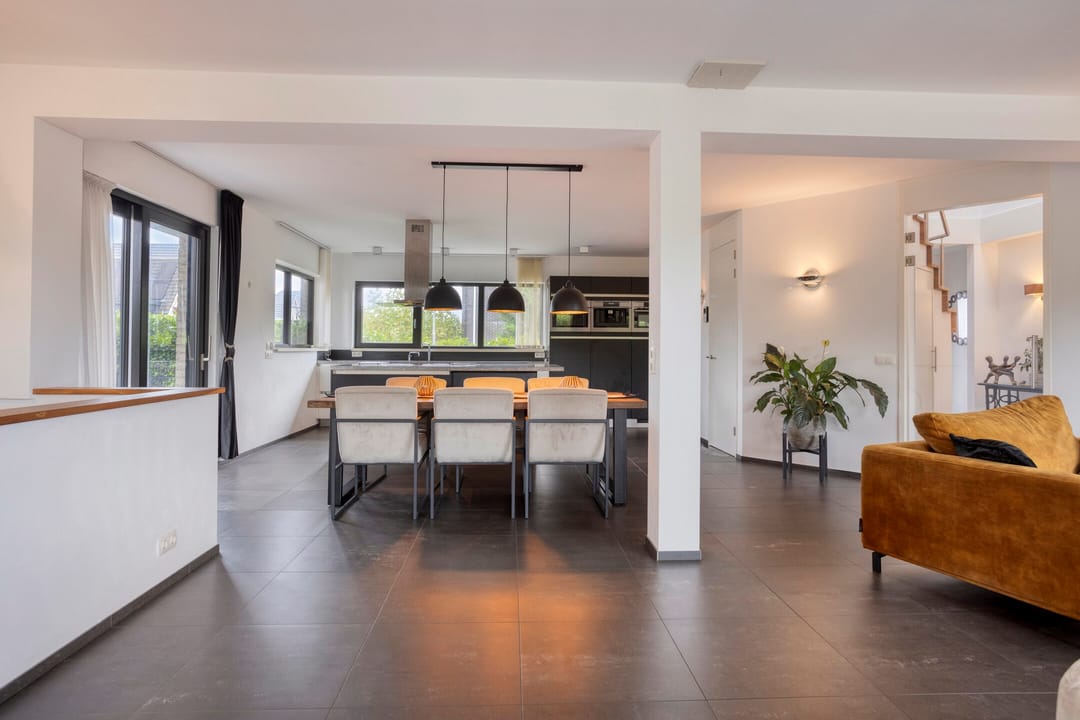 Photo 13 of Gigantenstraat 8