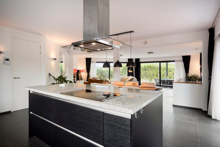 Photo 17 of Gigantenstraat 8