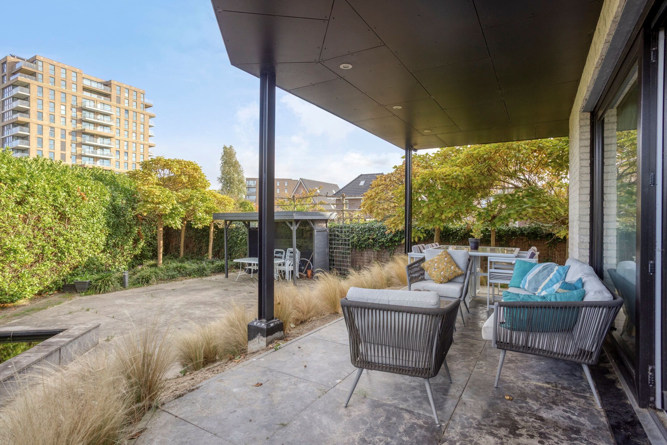 Photo 18 of Gigantenstraat 8