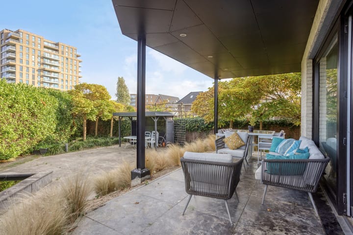 Photo 18 of Gigantenstraat 8