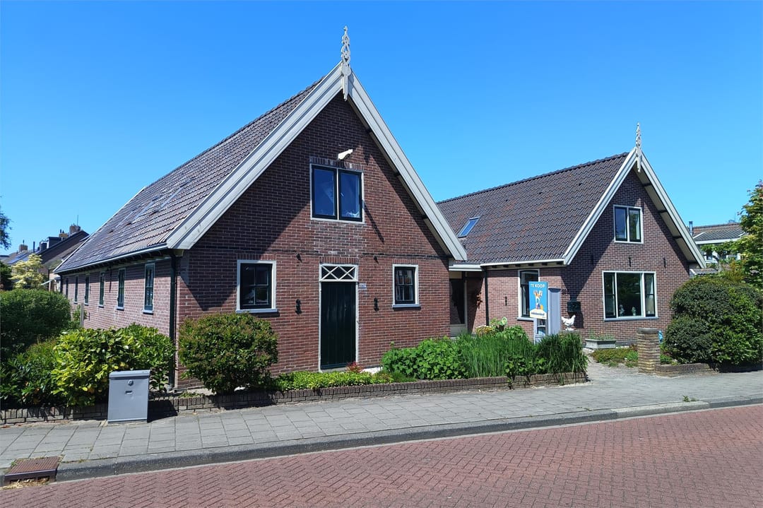 Photo 2 of Voorburggracht 289