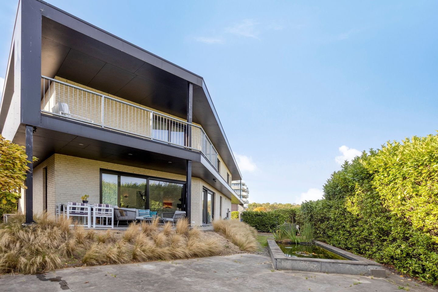 Photo 19 of Gigantenstraat 8