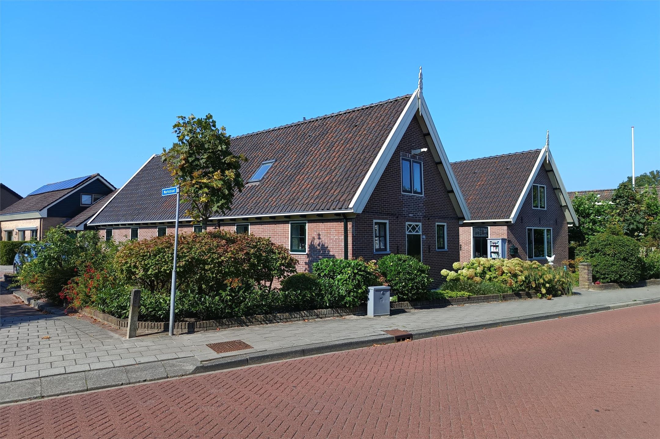 Photo 3 of Voorburggracht 289