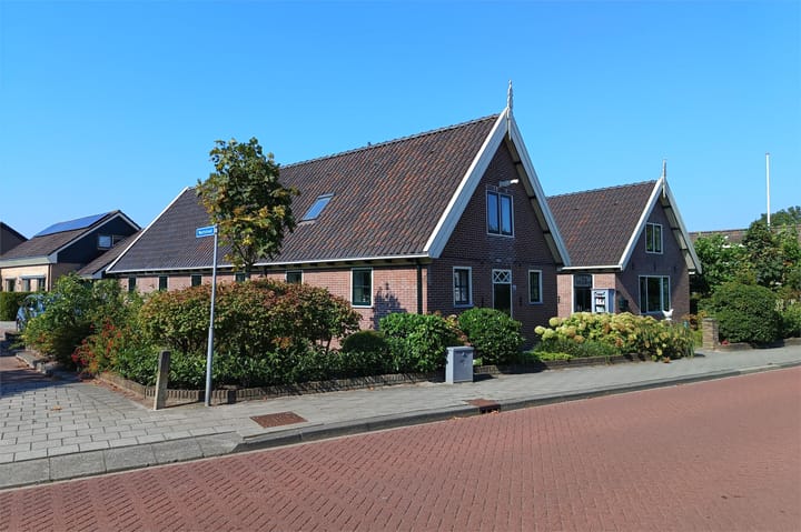 Photo 3 of Voorburggracht 289