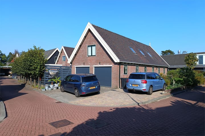 Photo 4 of Voorburggracht 289