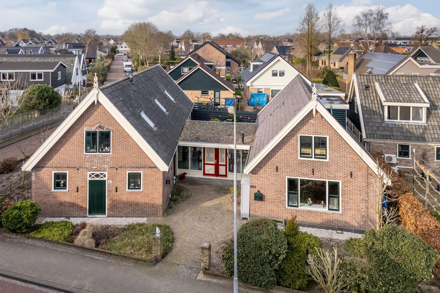 Photo 5 of Voorburggracht 289