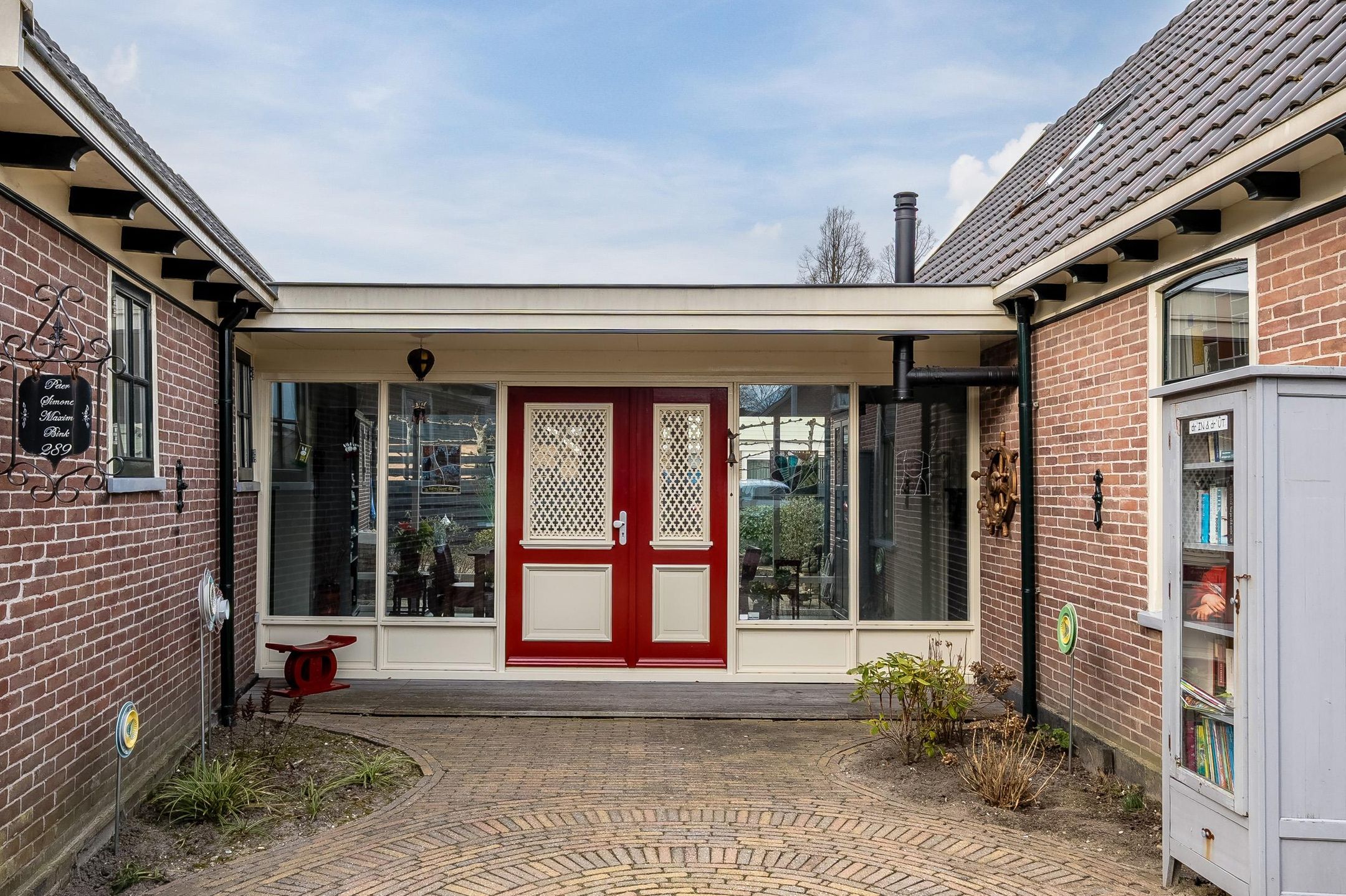 Photo 6 of Voorburggracht 289