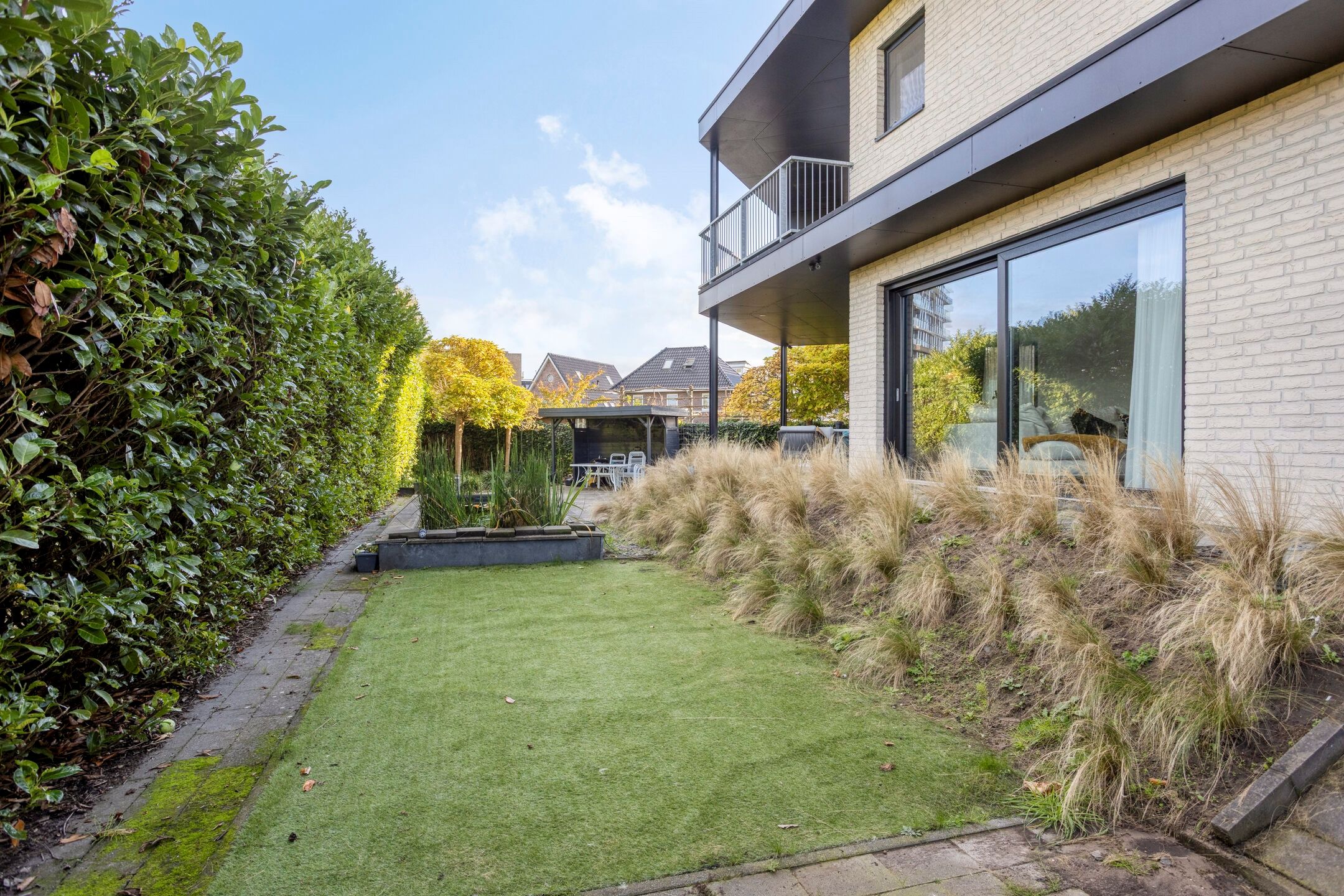 Photo 21 of Gigantenstraat 8