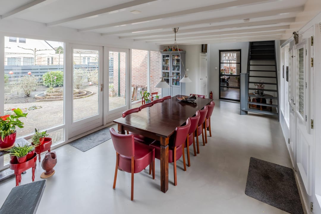 Photo 7 of Voorburggracht 289