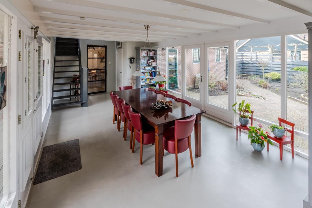 Photo 8 of Voorburggracht 289