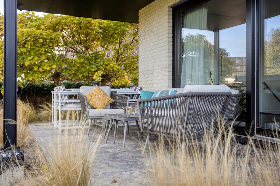 Photo 22 of Gigantenstraat 8