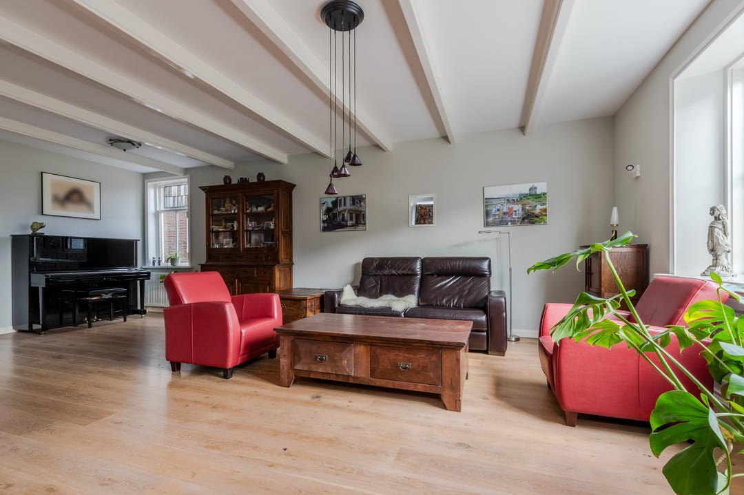 Photo 11 of Voorburggracht 289