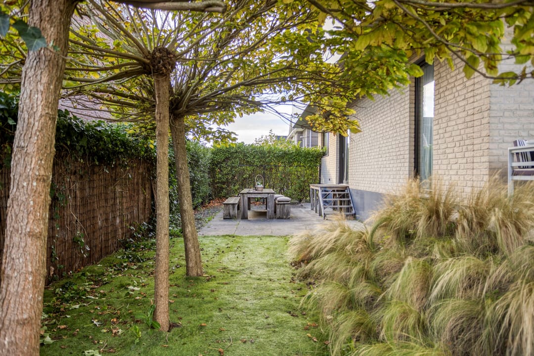 Photo 23 of Gigantenstraat 8