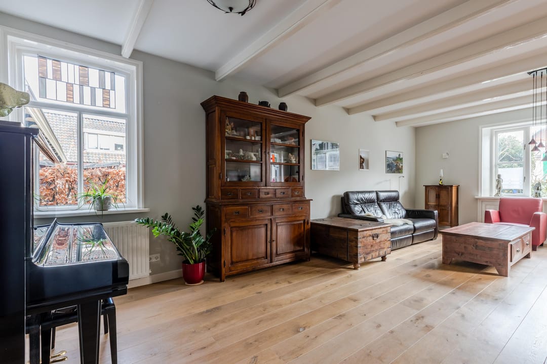 Photo 13 of Voorburggracht 289