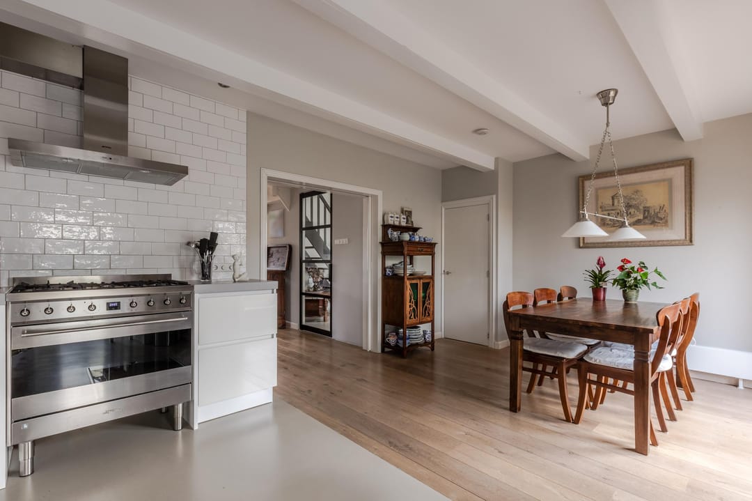 Photo 16 of Voorburggracht 289