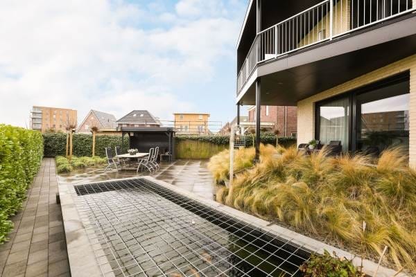 Photo 25 of Gigantenstraat 8