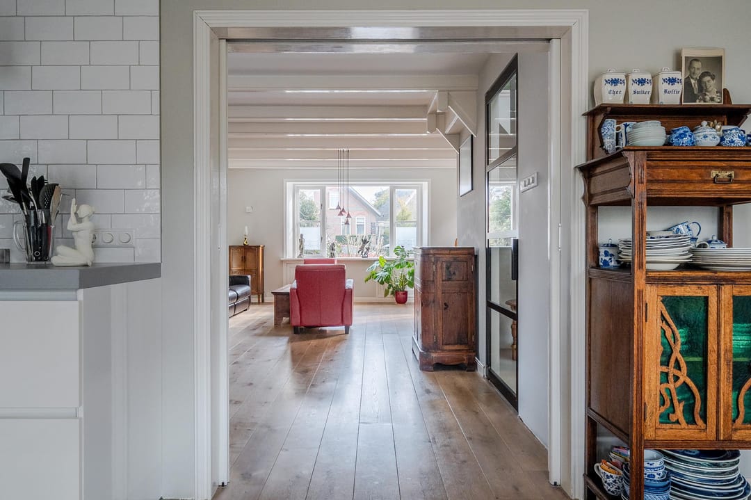 Photo 17 of Voorburggracht 289