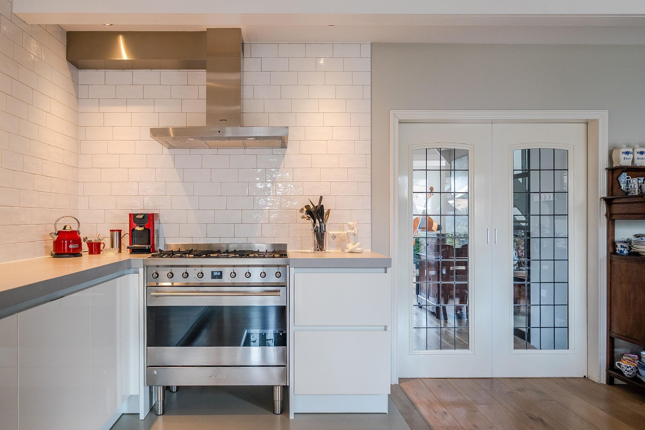 Photo 18 of Voorburggracht 289