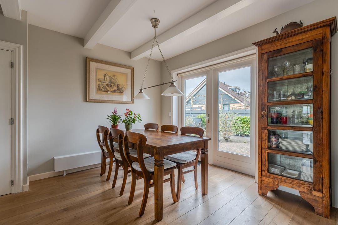 Photo 22 of Voorburggracht 289