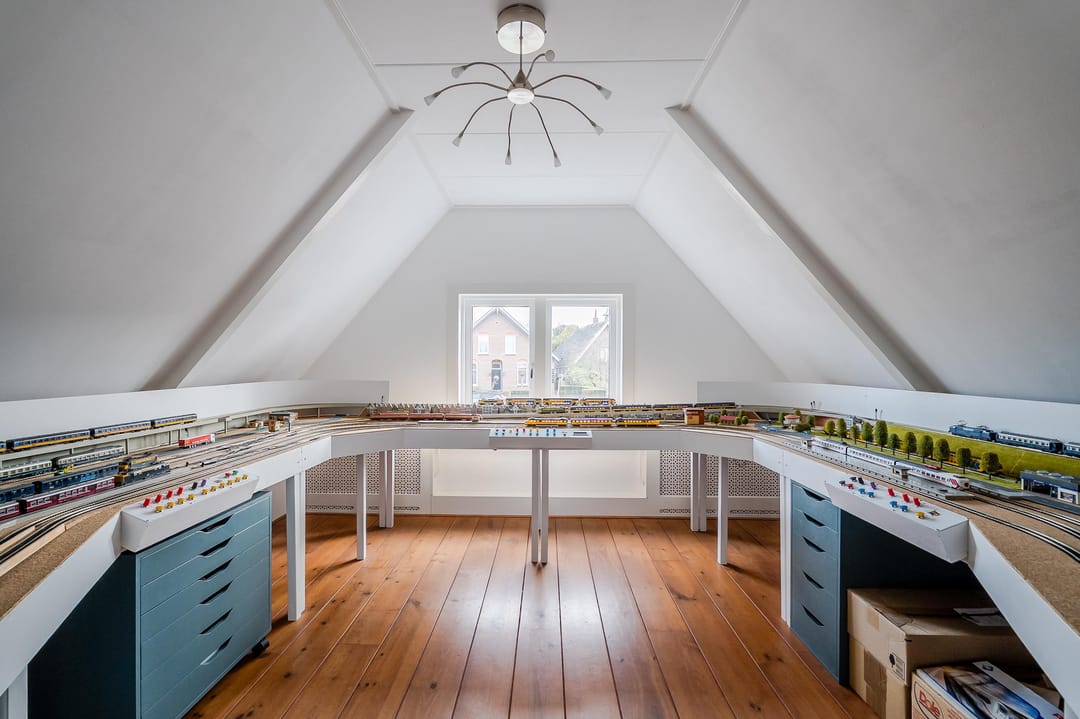 Photo 26 of Voorburggracht 289