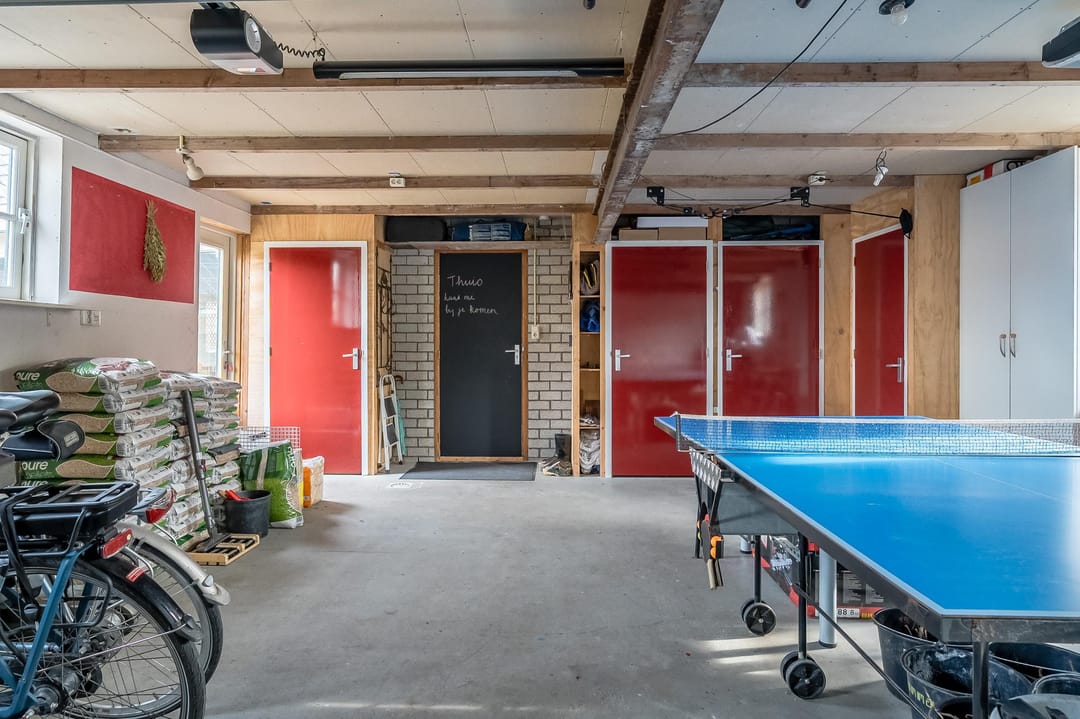 Photo 32 of Voorburggracht 289