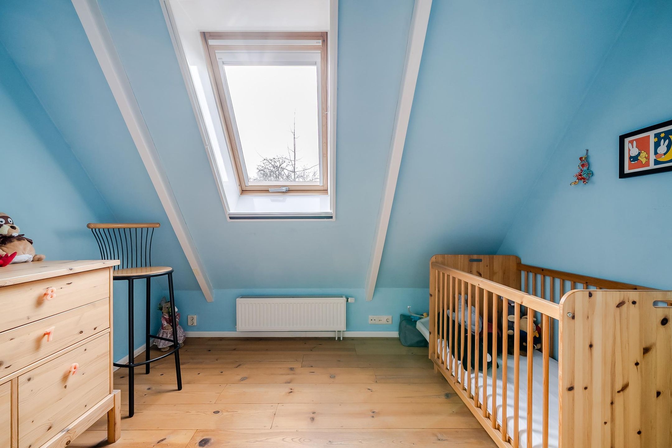 Photo 42 of Voorburggracht 289