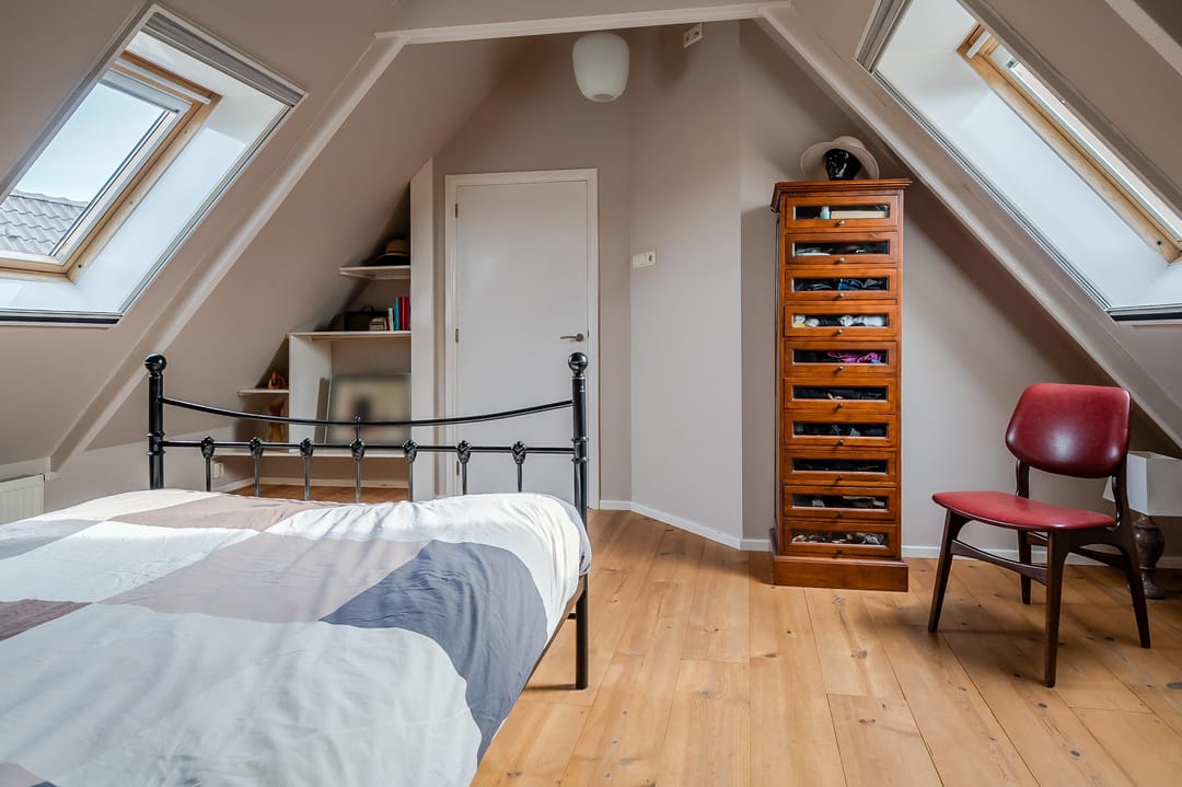 Photo 43 of Voorburggracht 289