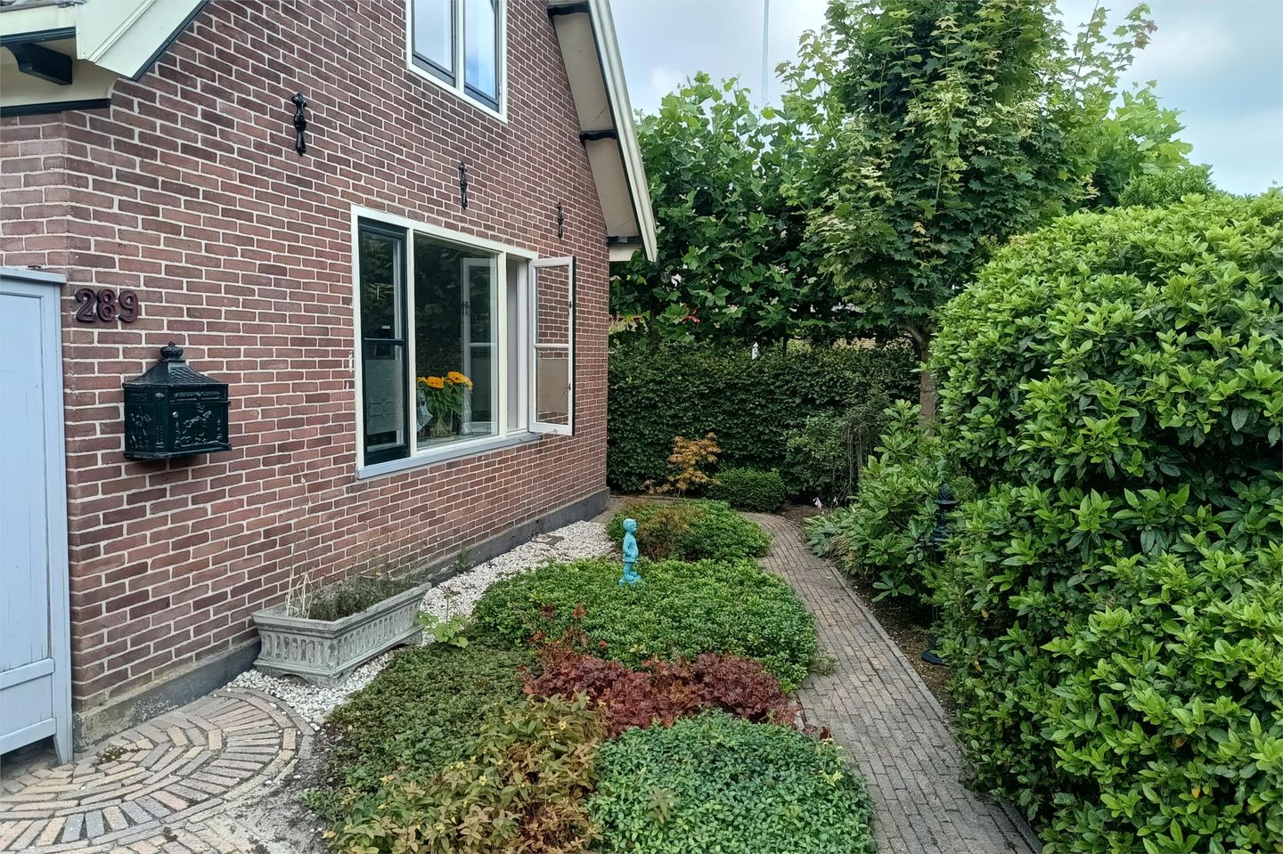 Photo 55 of Voorburggracht 289