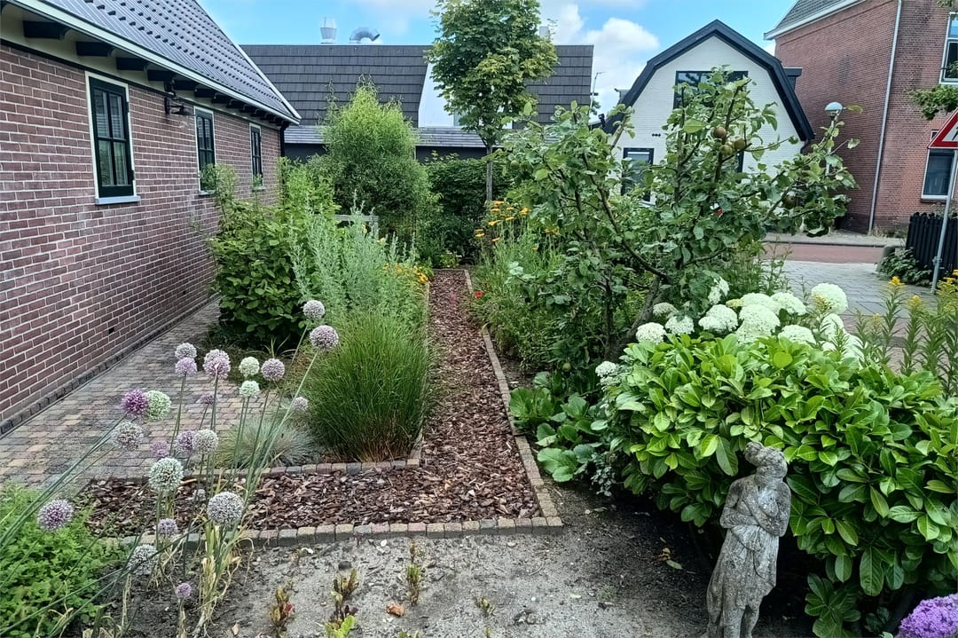 Photo 56 of Voorburggracht 289