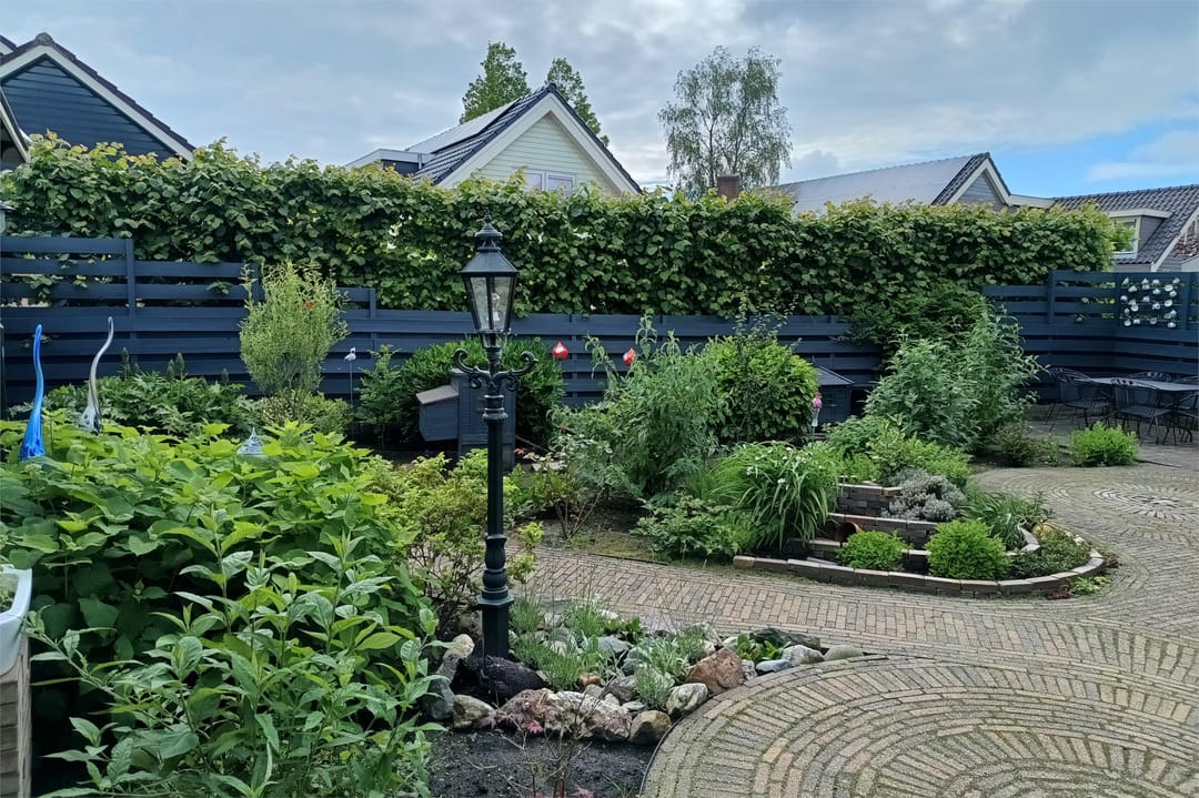 Photo 61 of Voorburggracht 289