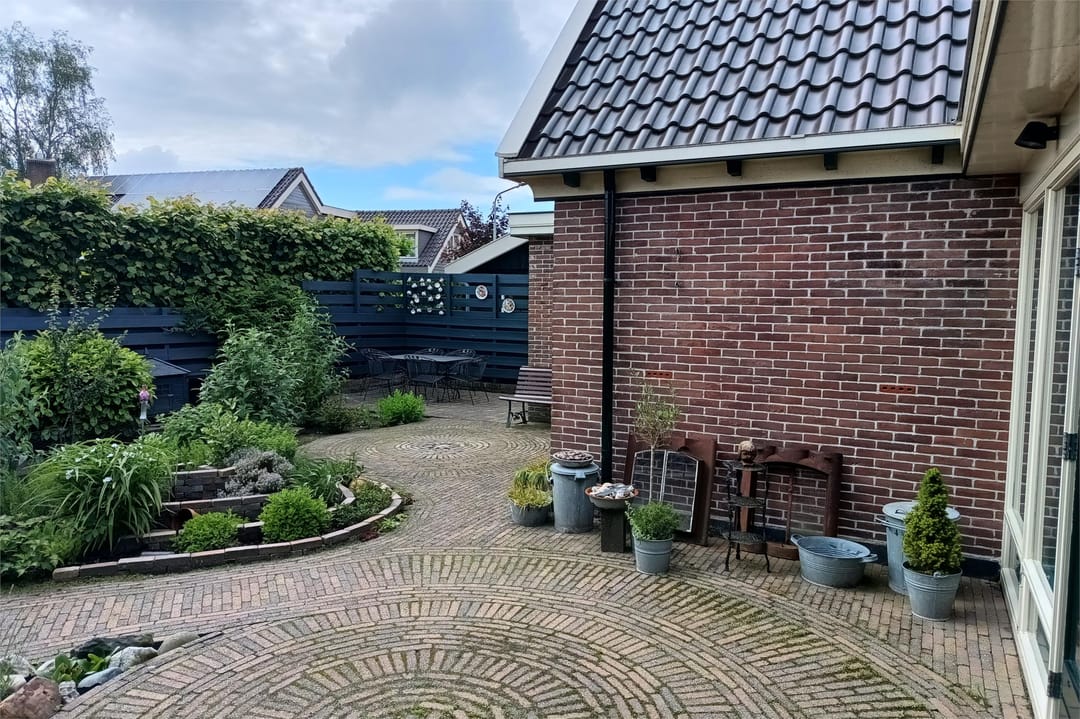 Photo 62 of Voorburggracht 289