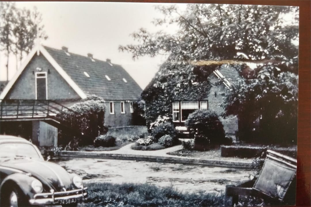 Photo 71 of Voorburggracht 289