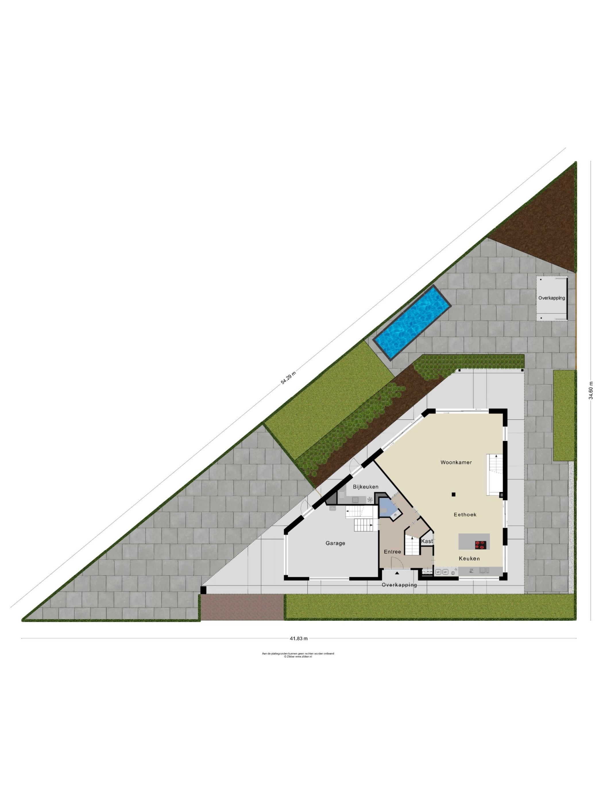 Photo 66 of Gigantenstraat 8