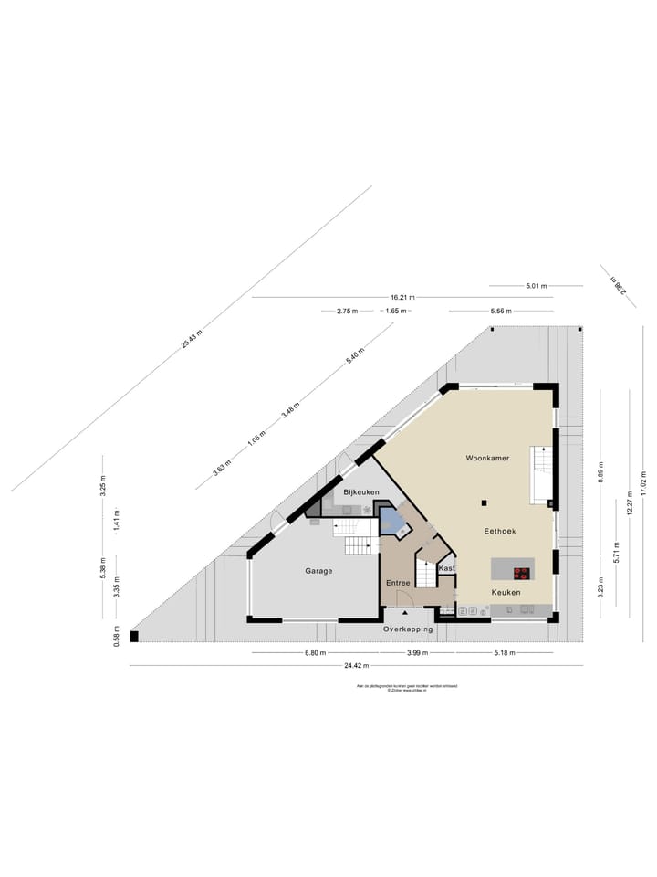 Photo 67 of Gigantenstraat 8