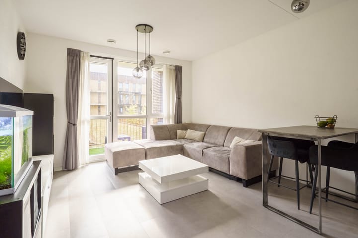 Foto 2 van Tempo Doeloestraat 176