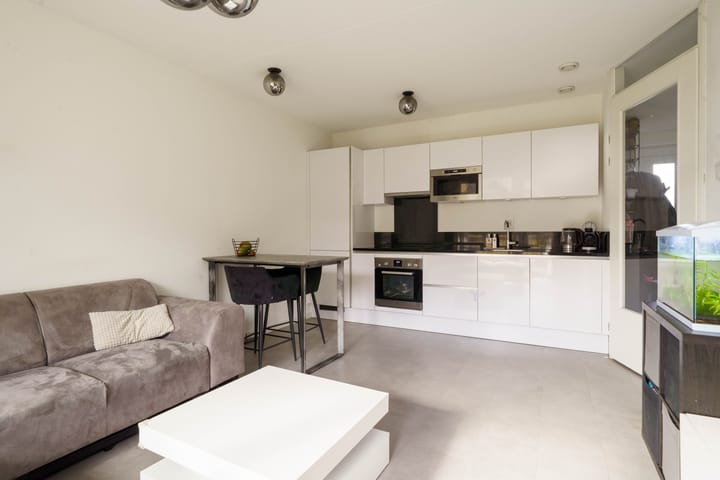 Foto 4 van Tempo Doeloestraat 176