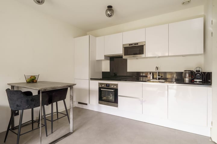 Foto 5 van Tempo Doeloestraat 176