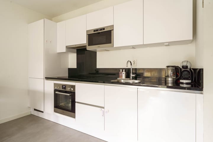 Foto 6 van Tempo Doeloestraat 176