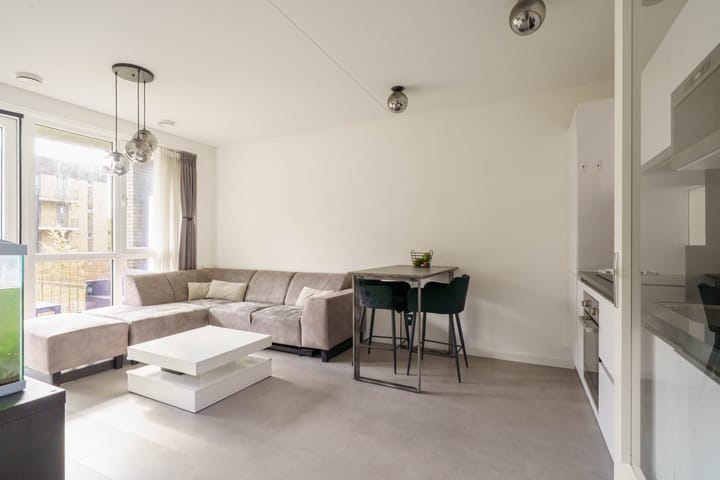 Foto 7 van Tempo Doeloestraat 176