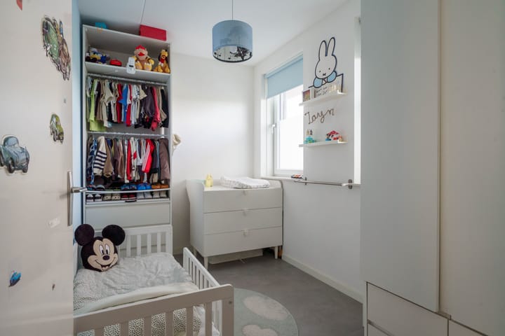 Foto 11 van Tempo Doeloestraat 176