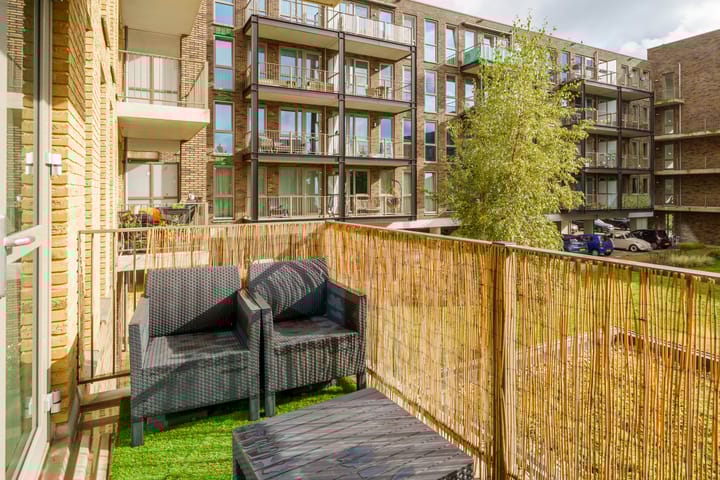 Foto 15 van Tempo Doeloestraat 176