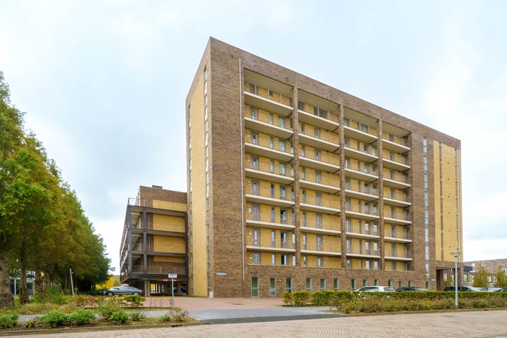 Foto 17 van Tempo Doeloestraat 176