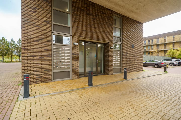 Foto 20 van Tempo Doeloestraat 176