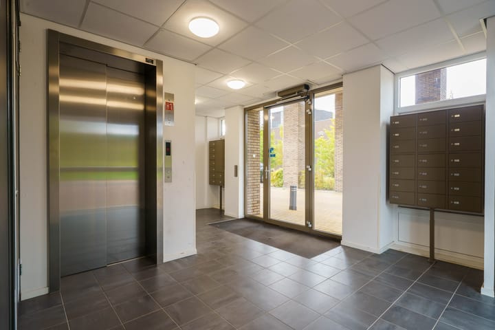 Foto 21 van Tempo Doeloestraat 176