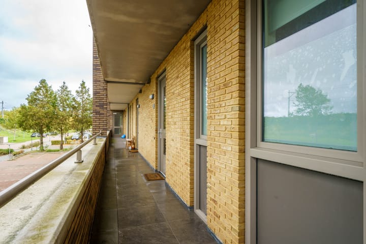 Foto 23 van Tempo Doeloestraat 176