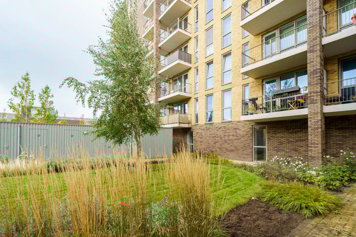 Foto 25 van Tempo Doeloestraat 176