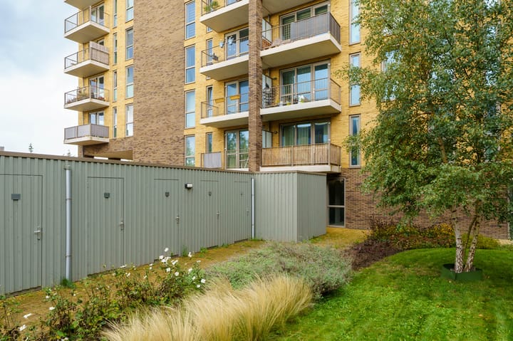 Foto 27 van Tempo Doeloestraat 176