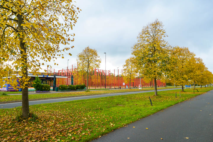 Foto 29 van Tempo Doeloestraat 176